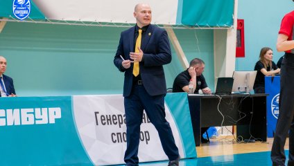 Нефтехимик - Русичи 59:100 (18.03.2026)