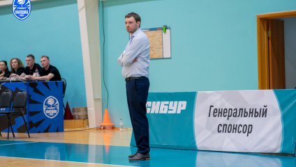 Нефтехимик - Русичи 59:100 (18.03.2026)