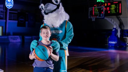 Нефтехимик - Русичи 59:100 (18.03.2026)