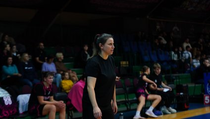 Платов-РГЭУ - Ростов-ЮФУ 50:83 (13.10.2025)