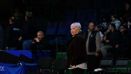 Платов-РГЭУ - Ростов-ЮФУ 50:83 (13.10.2025)