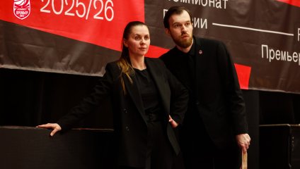 НИКА-Лузалес - Надежда 73:85 (20.04.2026)