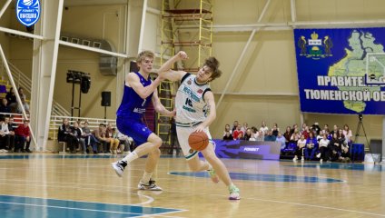 «Нефтехимик» одержал первую победу в сезоне