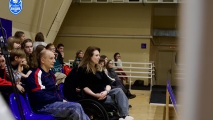 «Нефтехимик» одержал первую победу в сезоне