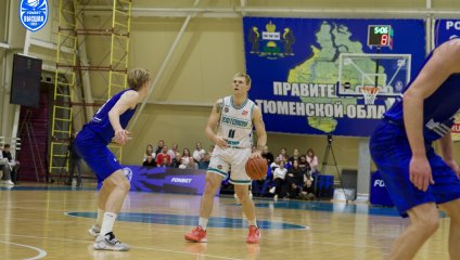 «Нефтехимик» одержал первую победу в сезоне