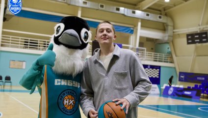 «Нефтехимик» одержал первую победу в сезоне