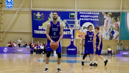 «Нефтехимик» одержал первую победу в сезоне