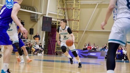 «Нефтехимик» одержал первую победу в сезоне