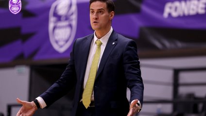 ЦСКА-2 - Химки 66:61 (31.01.2026)