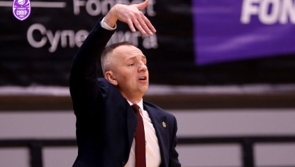 ЦСКА-2 - Химки 66:61 (31.01.2026)