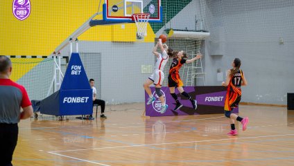 «УГМК-Юниор» победили в гостях у «Невинномысска»