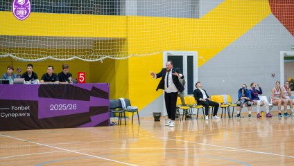 «УГМК-Юниор» победили в гостях у «Невинномысска»