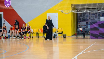 «УГМК-Юниор» победили в гостях у «Невинномысска»