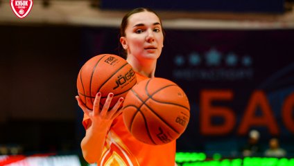 УГМК разгромил московское «Динамо» 