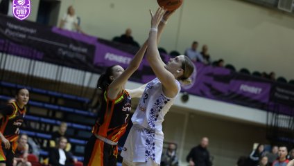 Непростой матч в Казани остался за «УГМК-Юниор»