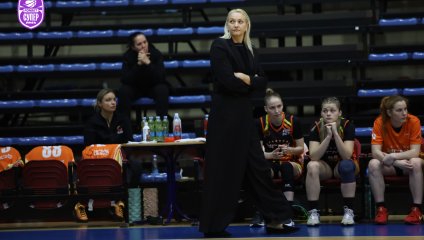 Непростой матч в Казани остался за «УГМК-Юниор»