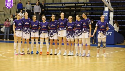 Непростой матч в Казани остался за «УГМК-Юниор»