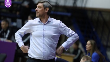 Непростой матч в Казани остался за «УГМК-Юниор»