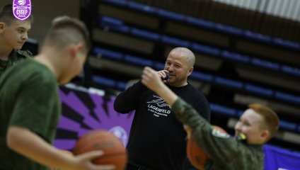 Непростой матч в Казани остался за «УГМК-Юниор»