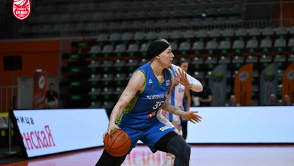 Самара - Нефтяник-Титан 66:73 (01.04.2026)