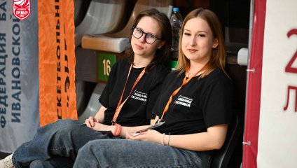 Самара - Нефтяник-Титан 66:73 (01.04.2026)