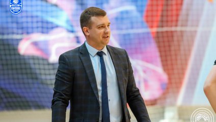 Металлург-Челбаскет - Динамо-МГТУ 56:70 (20.04.2025)