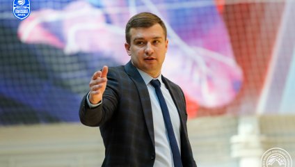 «Динамо-МГТУ» одержало победу над «Металлургом-Челбаскетом»