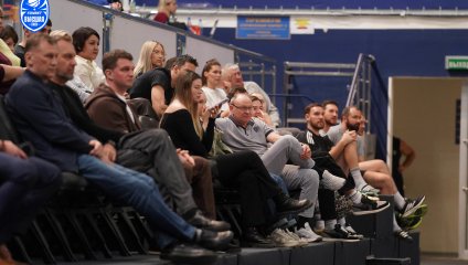 «ЦСП-Химки» одержали верх над «Динамо-2» в матче плей-офф