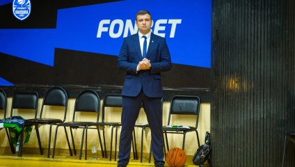 Русичи - Динамо-МГТУ 89:55 (14.02.2026)