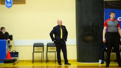 Русичи - Динамо-МГТУ 89:55 (14.02.2026)