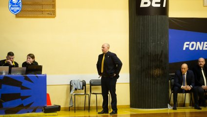 Русичи - Динамо-МГТУ 89:55 (14.02.2026)