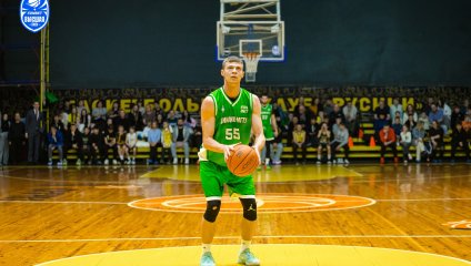 Русичи - Динамо-МГТУ 89:55 (14.02.2026)