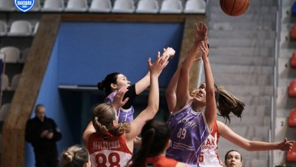 «Металлург» вырывает победу у ногинского «Спартака» во втором матче