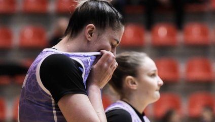 «Металлург» вырывает победу у ногинского «Спартака» во втором матче