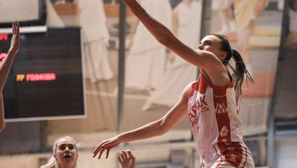  «Металлург» вырывает победу у ногинского «Спартака» во втором матче