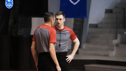  «Металлург» вырывает победу у ногинского «Спартака» во втором матче