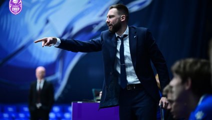 Зенит-2 - Металлург 99:71 (28.12.2025)