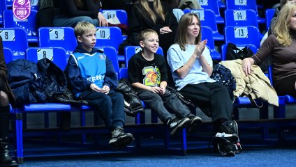 Зенит-2 - Металлург 99:71 (28.12.2025)