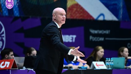 Зенит-2 - Металлург 99:71 (28.12.2025)