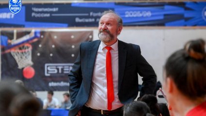 Юность - ЧГУ-Атланта 77:69 (30.03.2026)