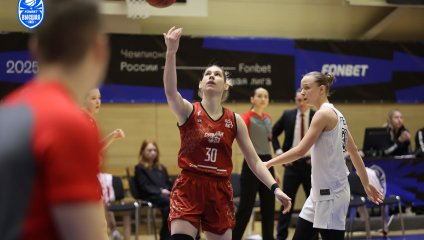 Енисей-2 - Славянка-ЧКПЗ (11.01.2026)