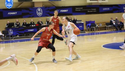 Енисей-2 - Славянка-ЧКПЗ (11.01.2026)