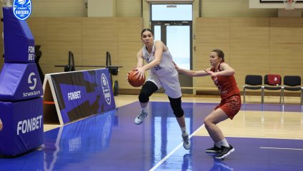 Енисей-2 - Славянка-ЧКПЗ (11.01.2026)