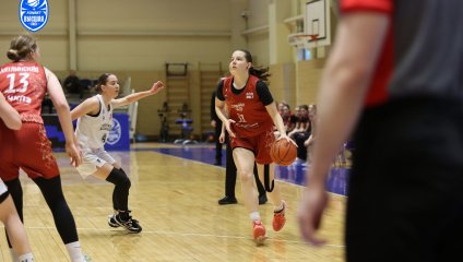 Енисей-2 - Славянка-ЧКПЗ (11.01.2026)