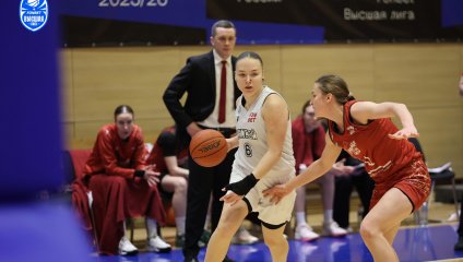 Енисей-2 - Славянка-ЧКПЗ (11.01.2026)