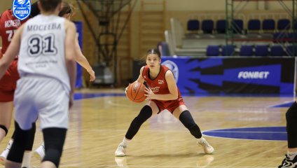 Енисей-2 - Славянка-ЧКПЗ (11.01.2026)