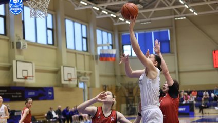 Енисей-2 - Славянка-ЧКПЗ (11.01.2026)