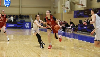 Енисей-2 - Славянка-ЧКПЗ (11.01.2026)