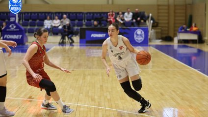 Енисей-2 - Славянка-ЧКПЗ (11.01.2026)