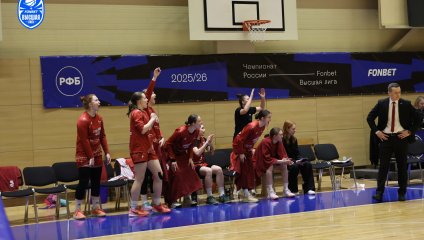 Енисей-2 - Славянка-ЧКПЗ (11.01.2026)